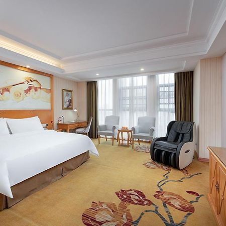 Vienna Hotel Hunan Xincheng Guoji Liuyang Exterior photo