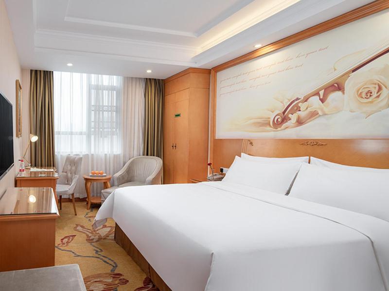 Vienna Hotel Hunan Xincheng Guoji Liuyang Exterior photo