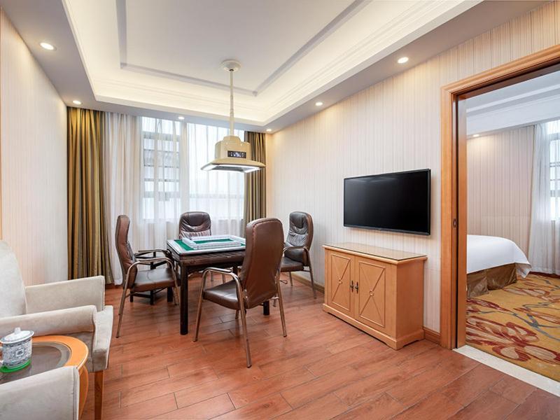 Vienna Hotel Hunan Xincheng Guoji Liuyang Exterior photo